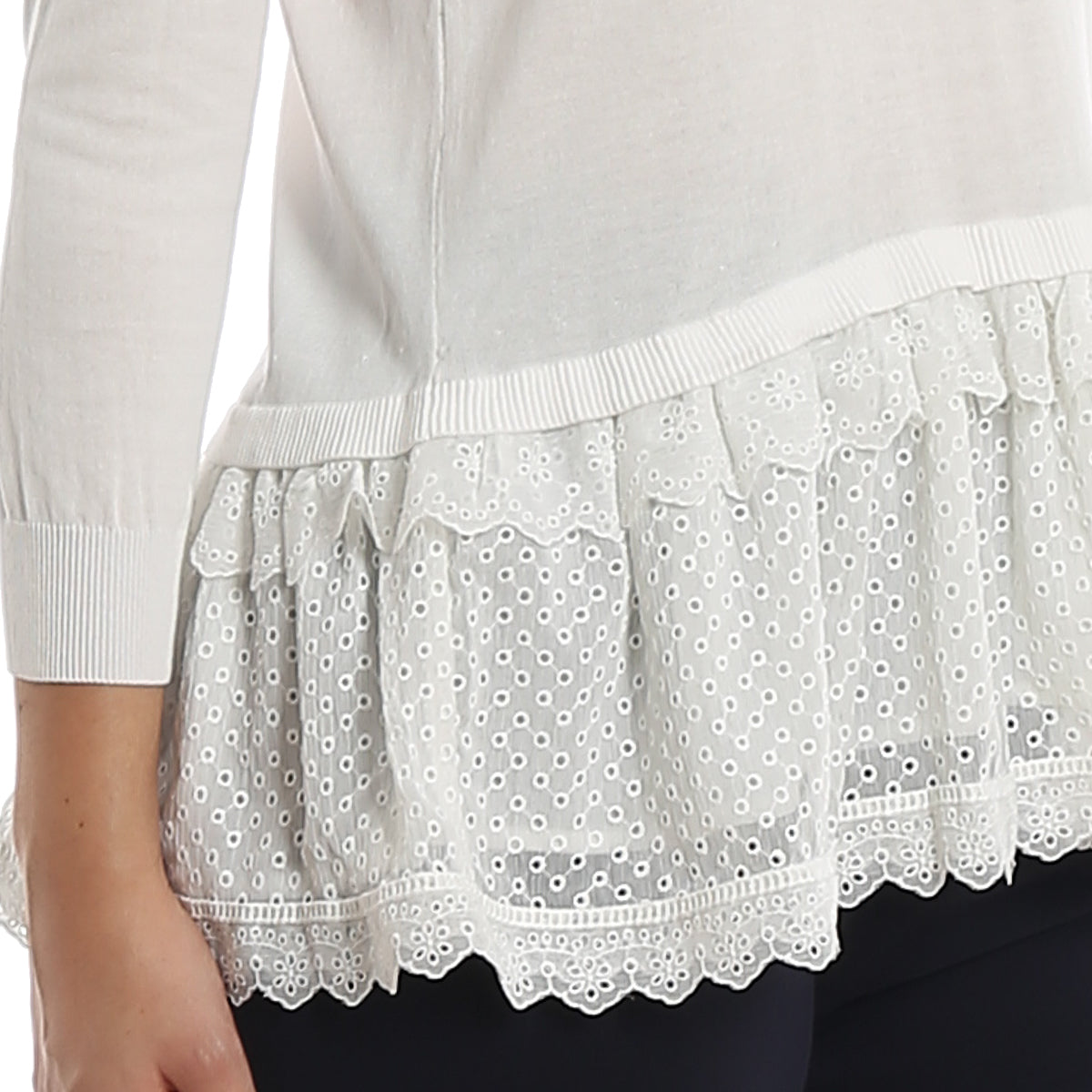 TWINSET 201TP304200282