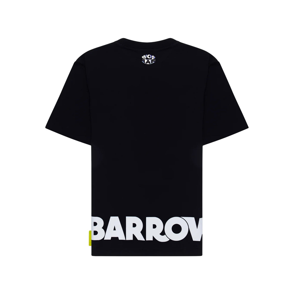Barrow S4BWUATH137110