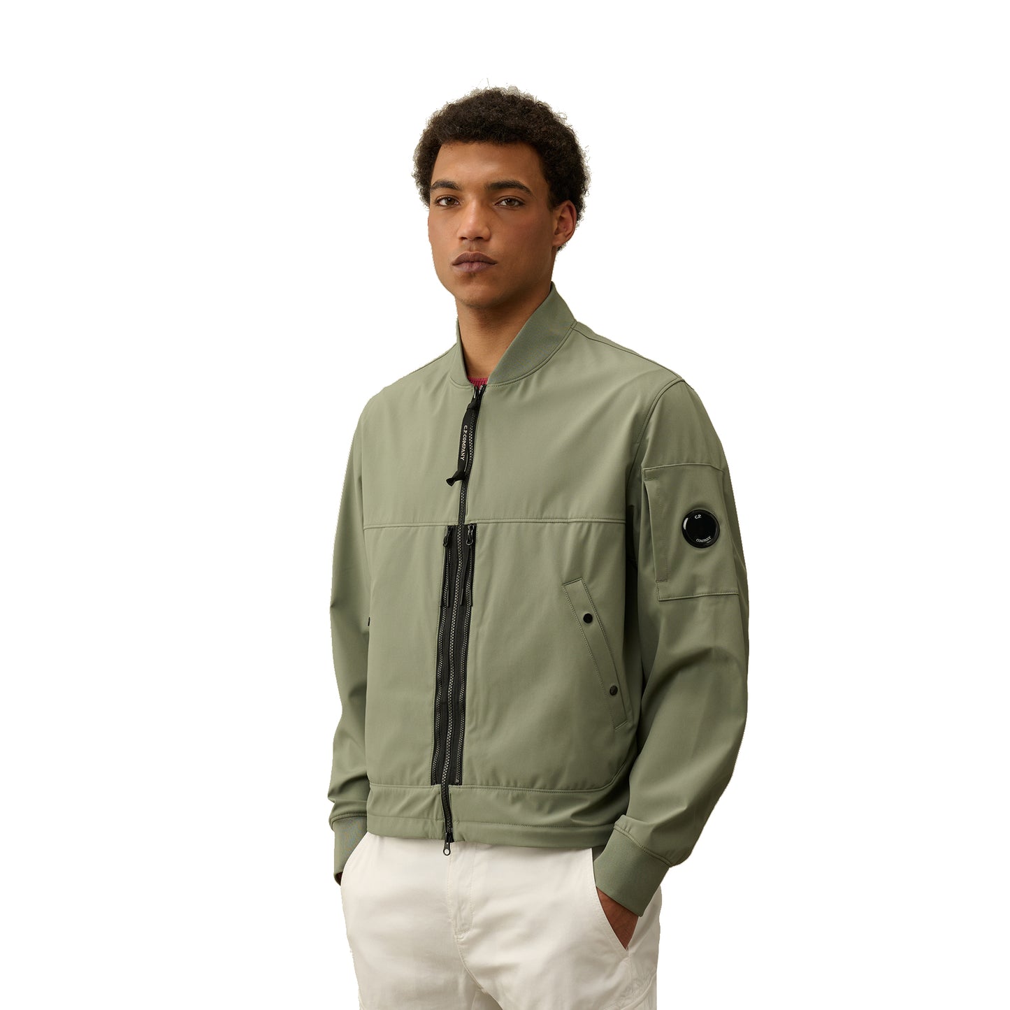 C.P. COMPANY 16CMOW009A005968A627