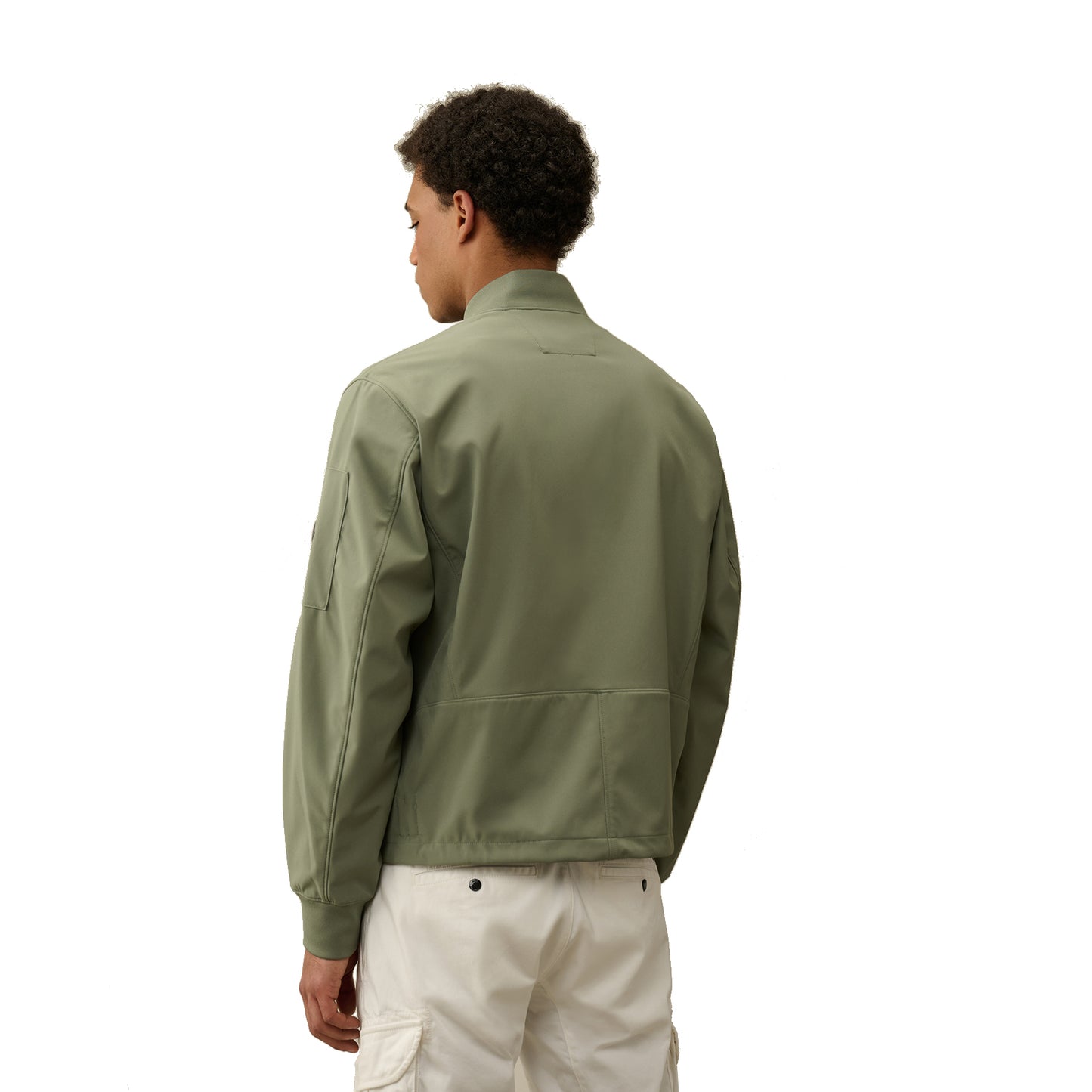 C.P. COMPANY 16CMOW009A005968A627