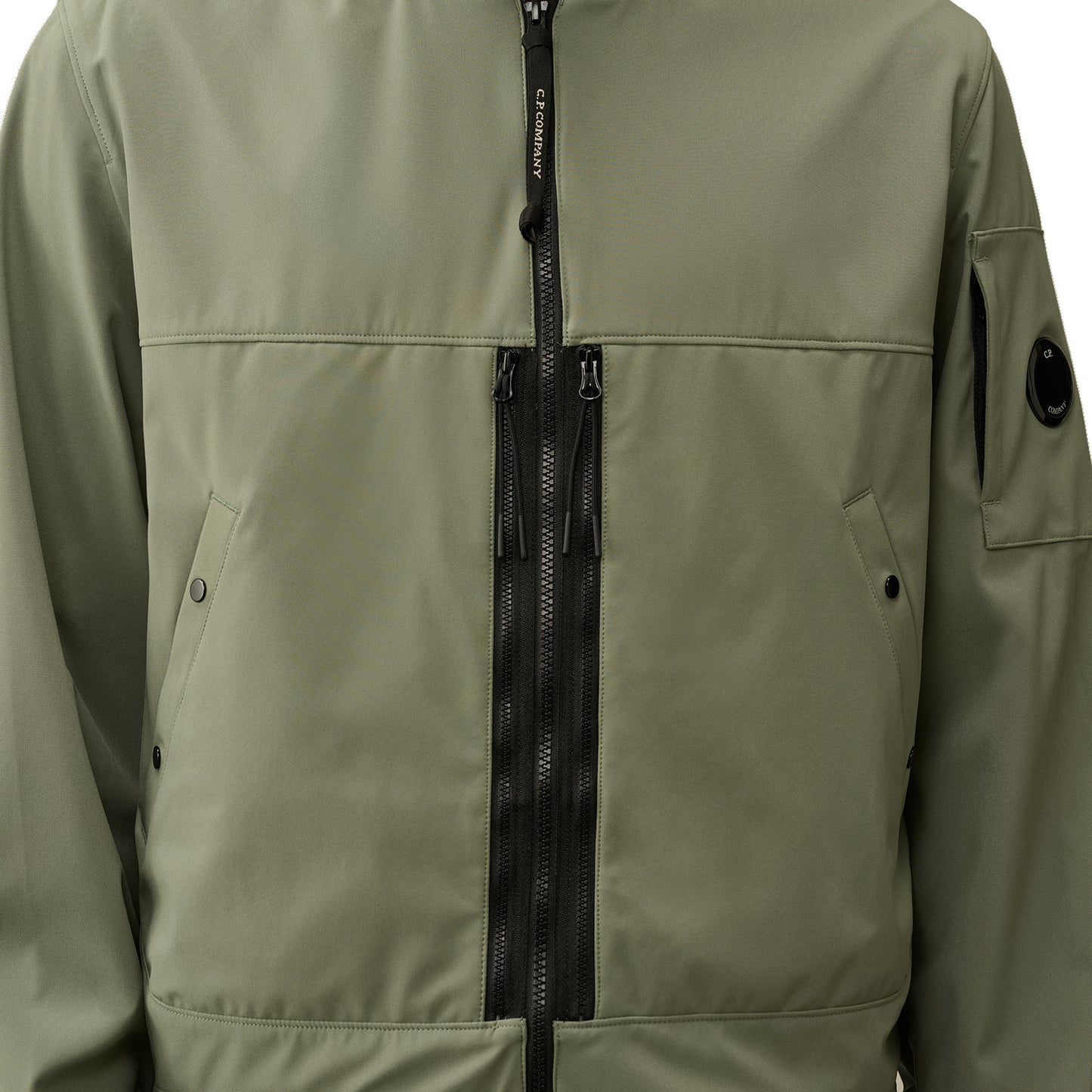C.P. COMPANY 16CMOW009A005968A627