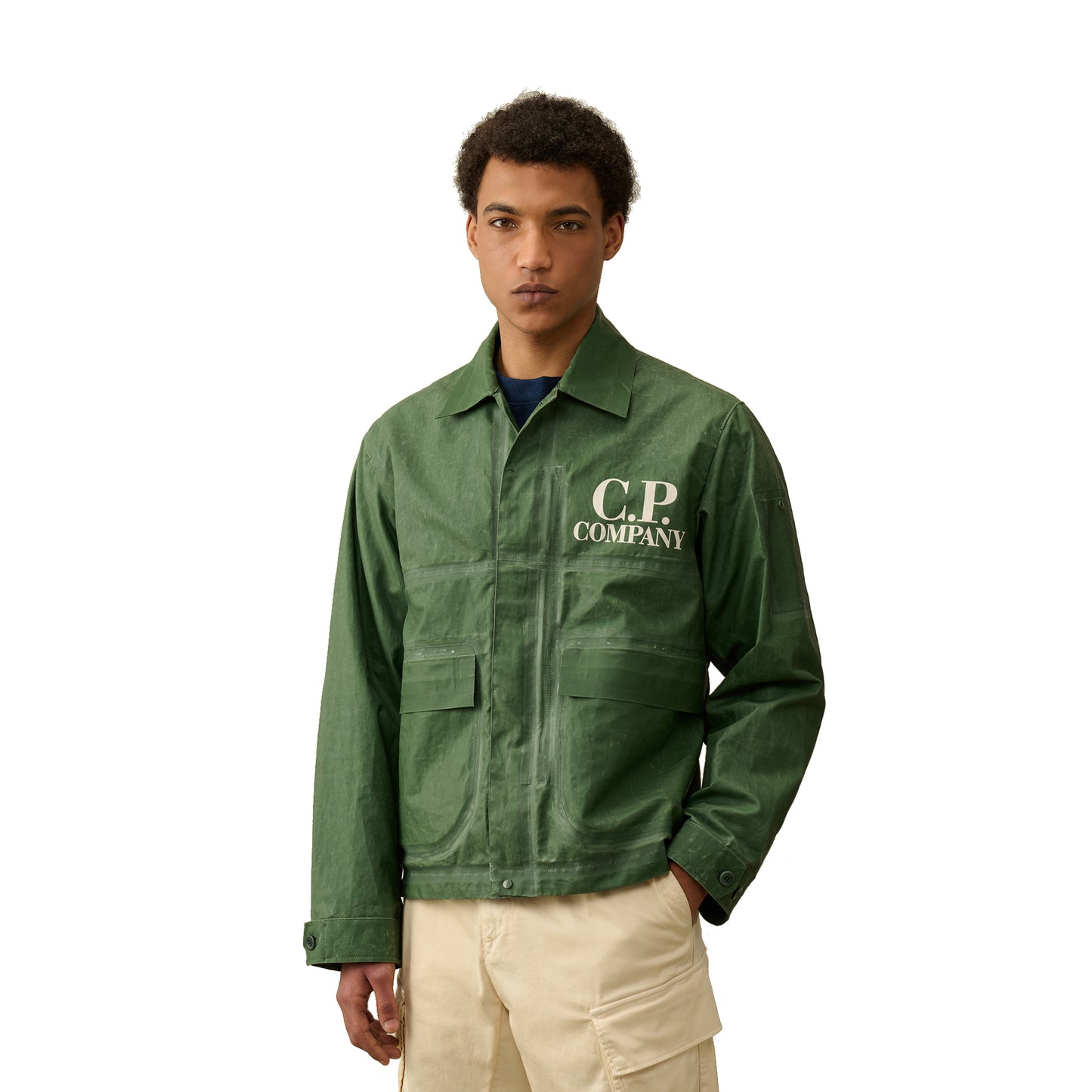 C.P. COMPANY 16CMOW194A110078A649
