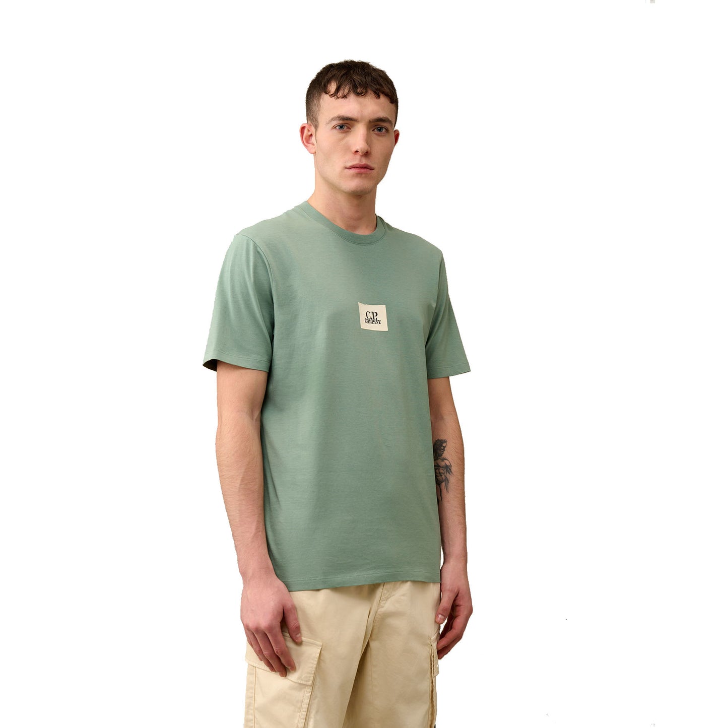 C.P. COMPANY 16CMTS142A006586W626