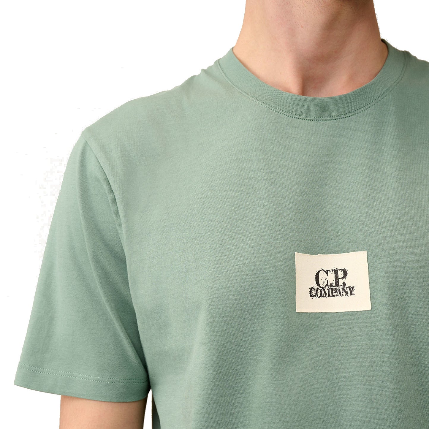 C.P. COMPANY 16CMTS142A006586W626
