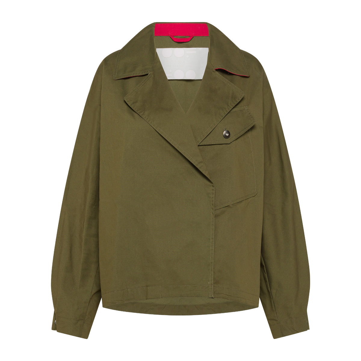 OOF WEAR OFJA92020724
