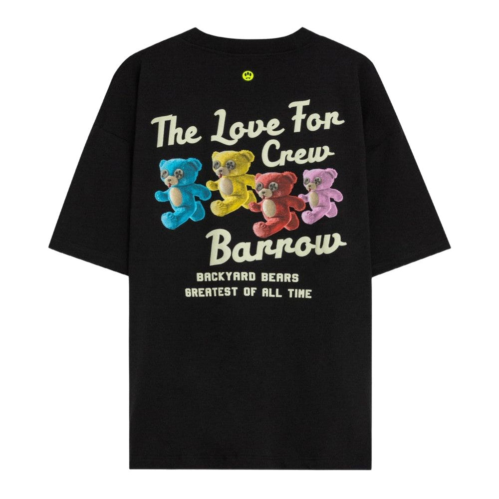 Barrow S6BWUATH077110