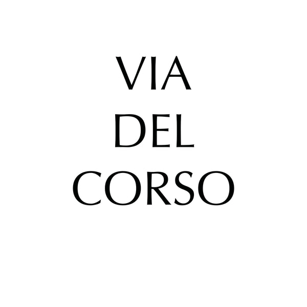 Boutique Via del Corso
