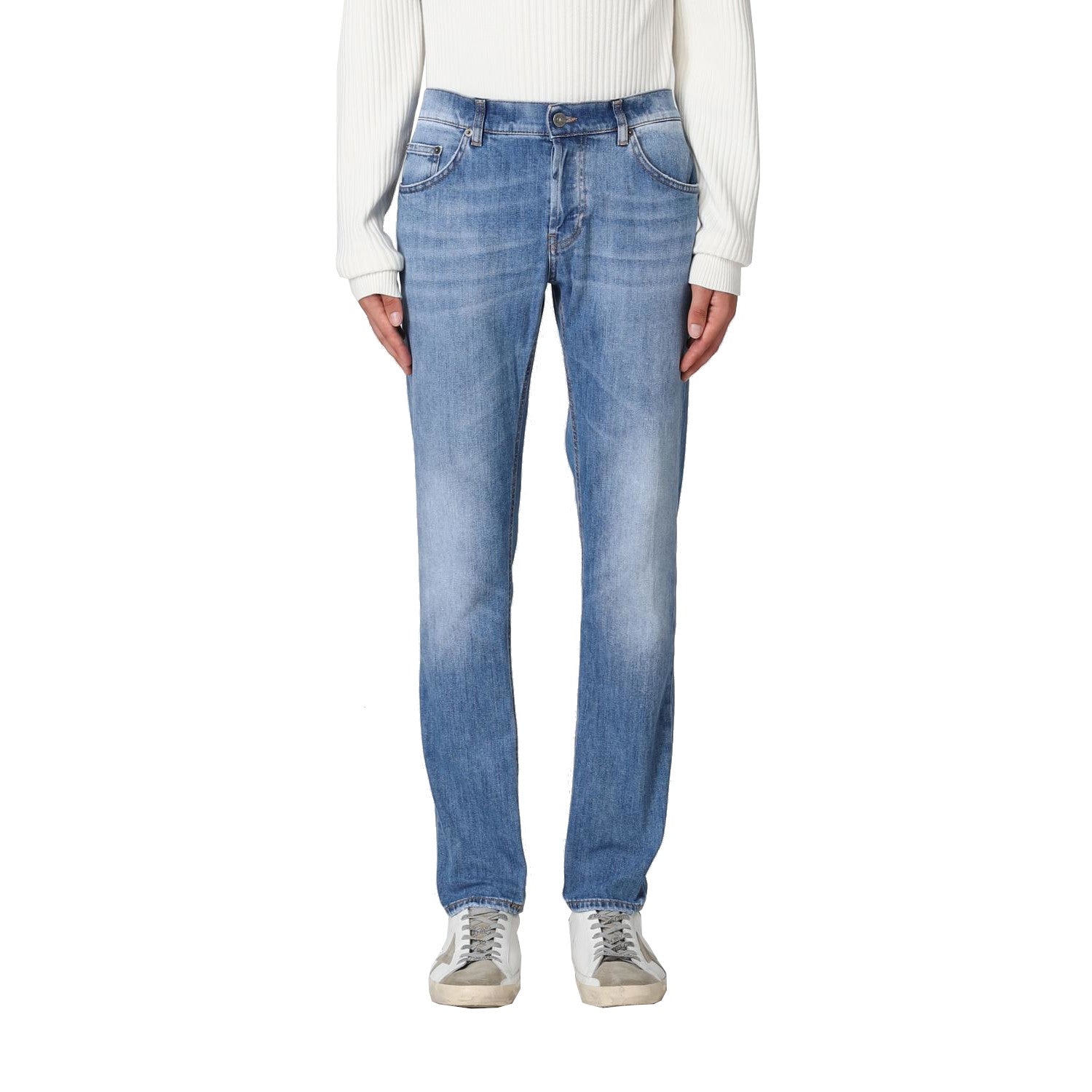 DonDup UP168DS0107UDF7800