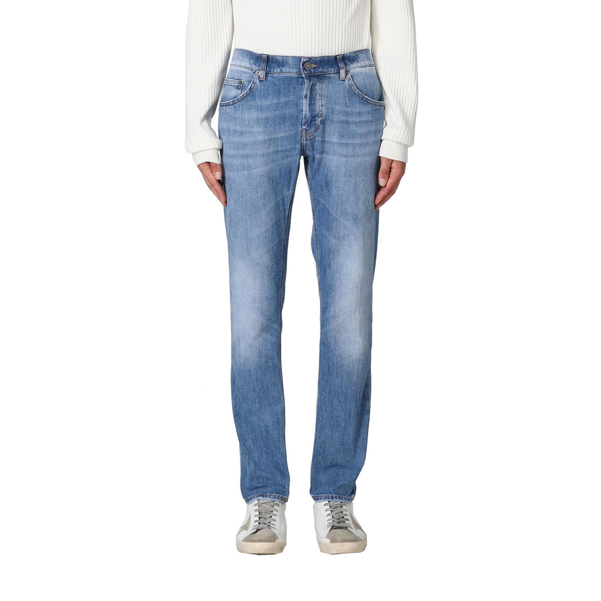 DonDup UP168DS0107UDF7800