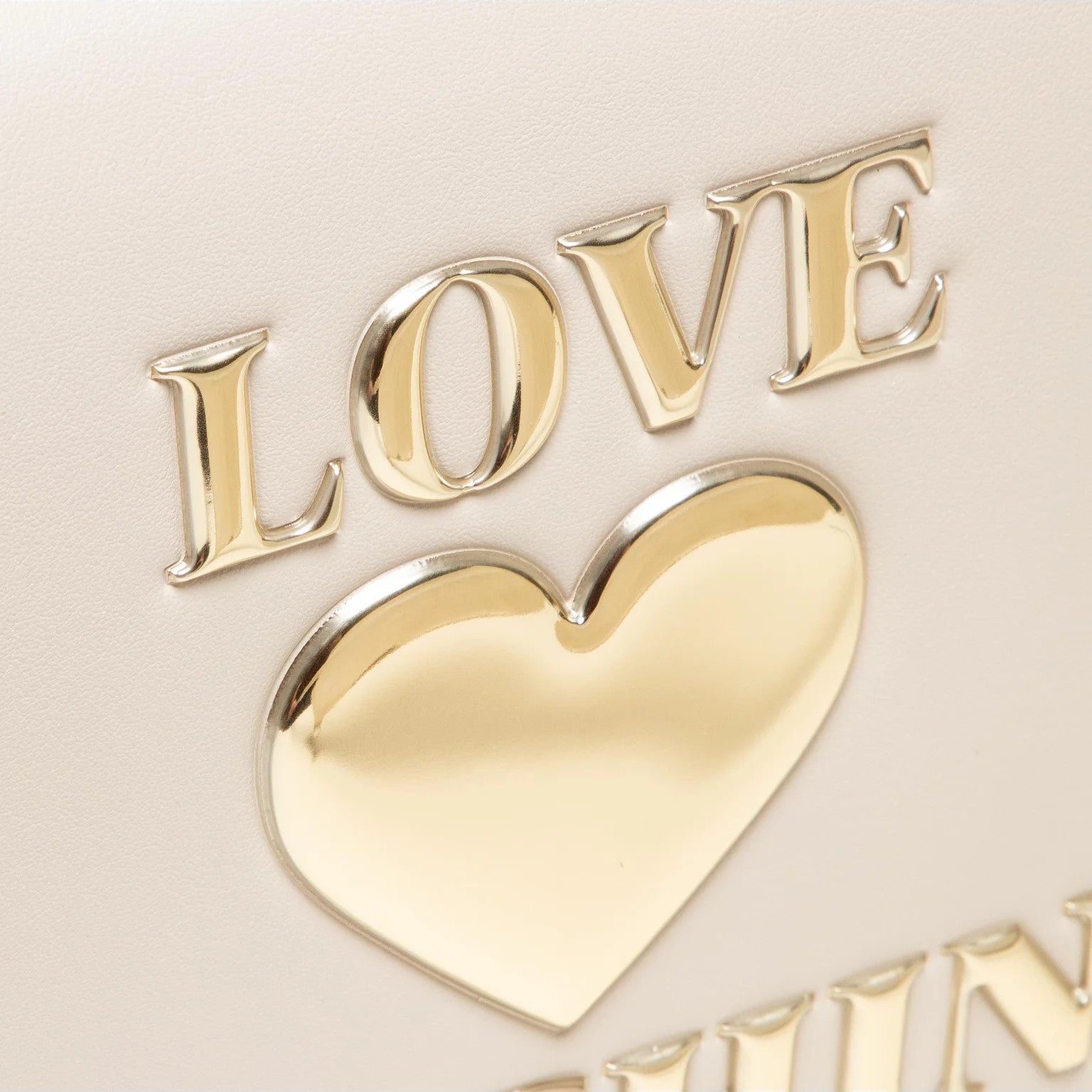 LOVE MOSCHINO JC4054PP1DLFUNICO