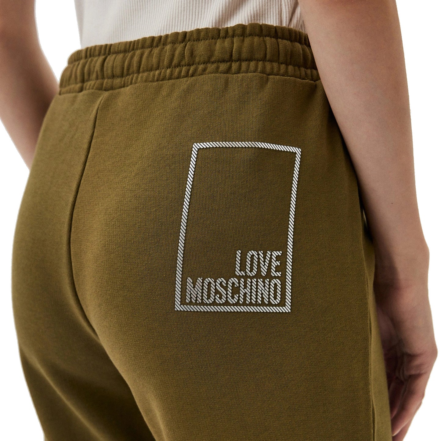 LOVE MOSCHINO W148601M4068003