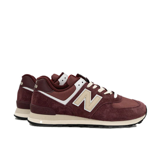 NEW BALANCE U574HMGUNICO