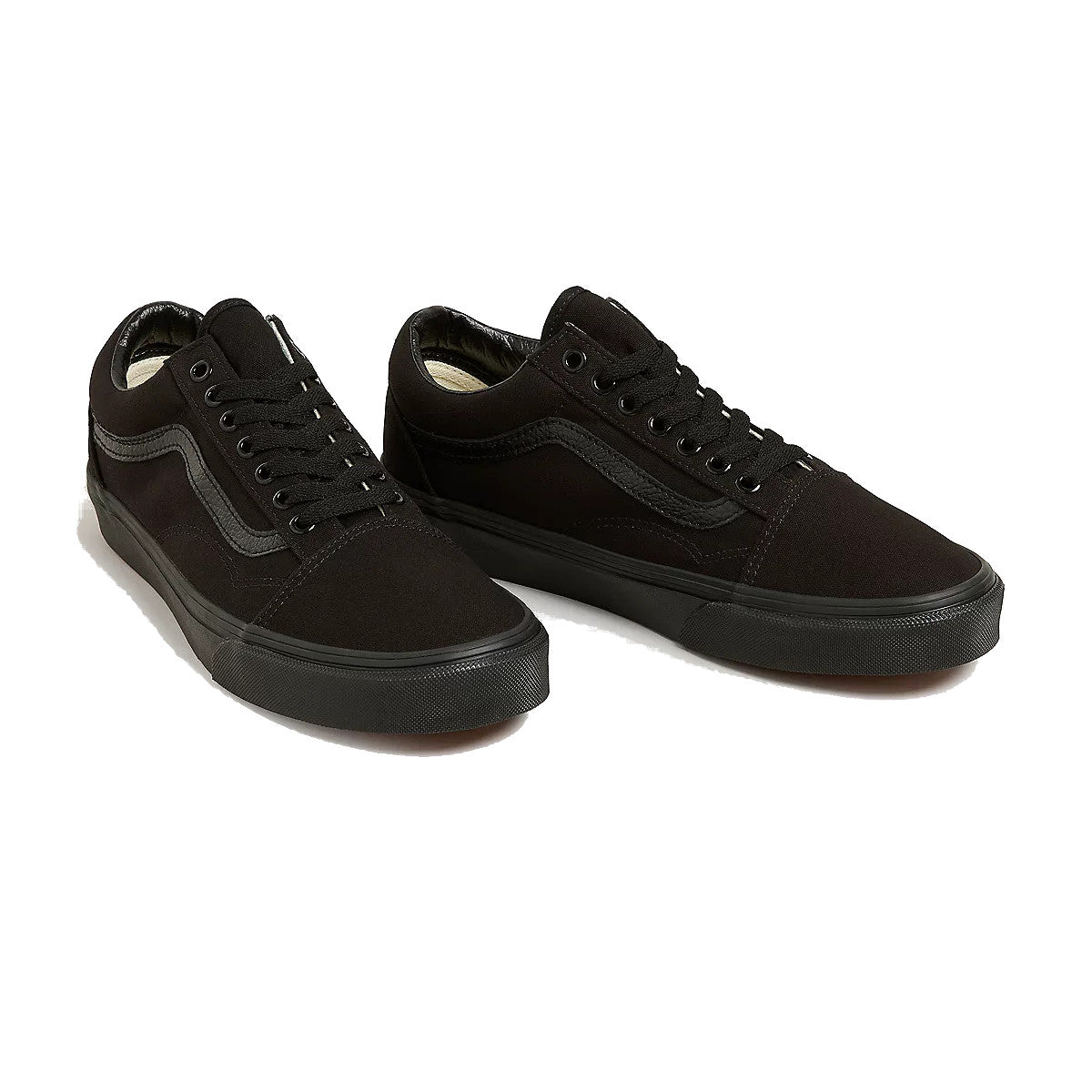 VANS VN000D3HBKA1UNICO