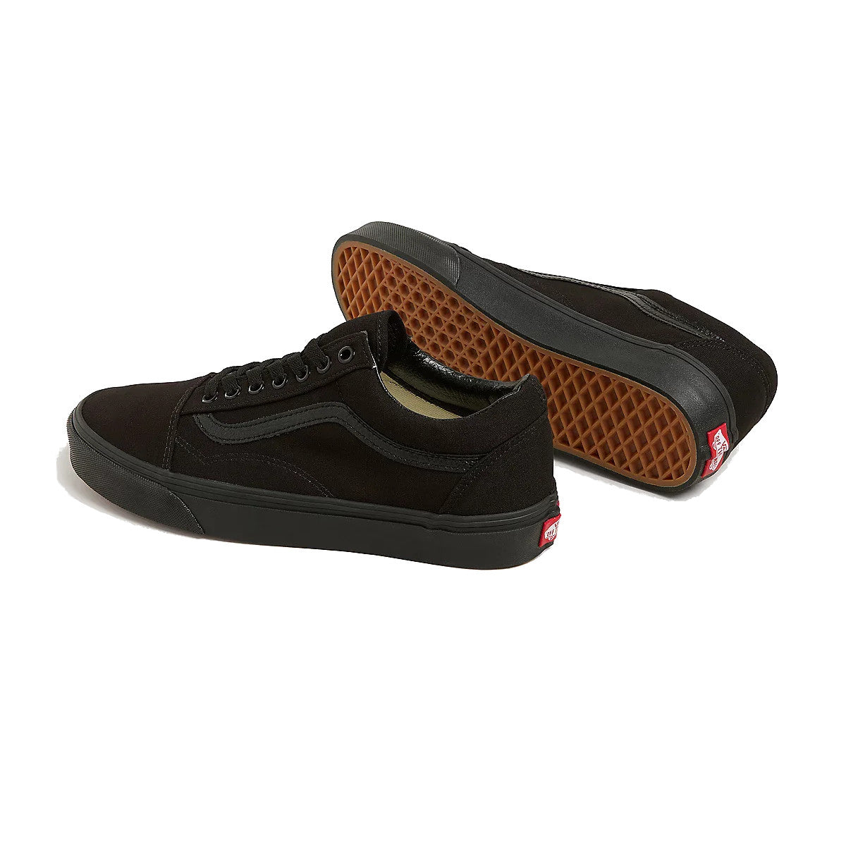 VANS VN000D3HBKA1UNICO