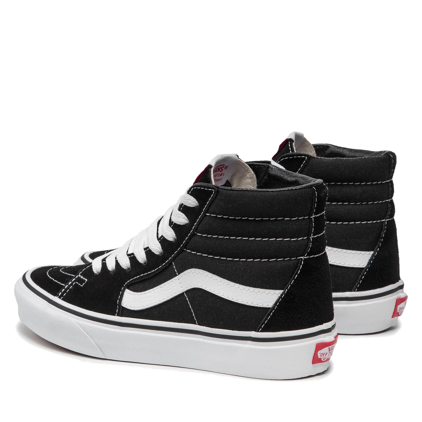 VANS VN000D5IB8C1UNICO