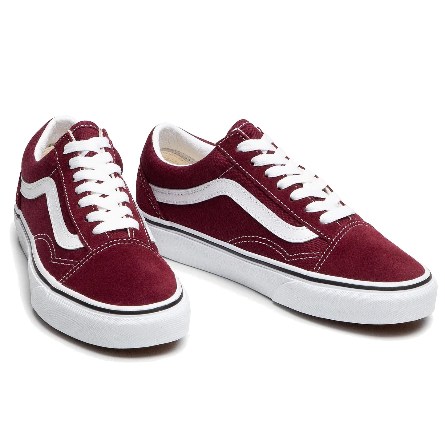 VANS VN0A38G15U71UNICO