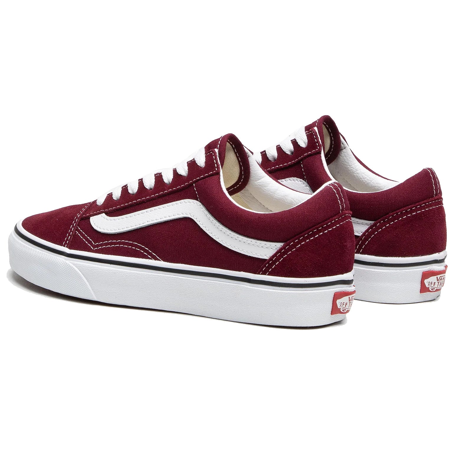 VANS VN0A38G15U71UNICO
