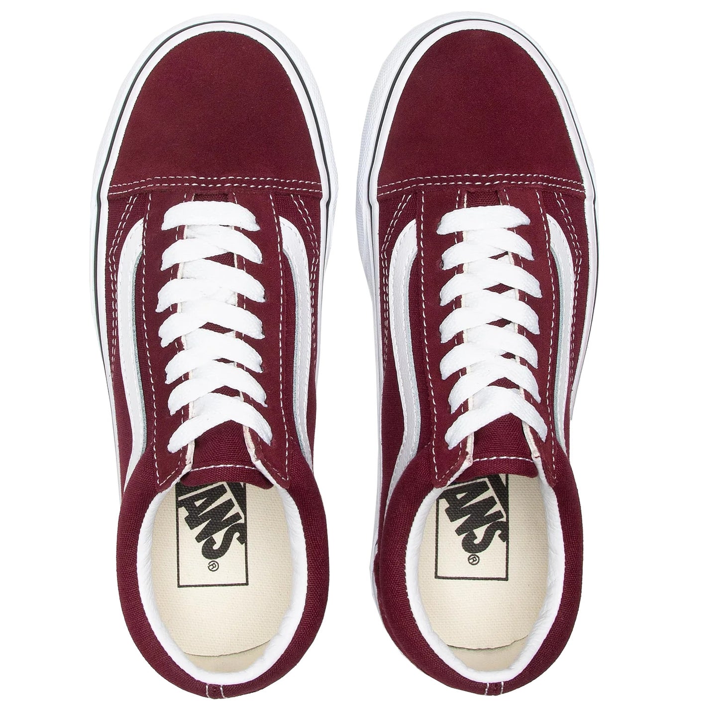 VANS VN0A38G15U71UNICO