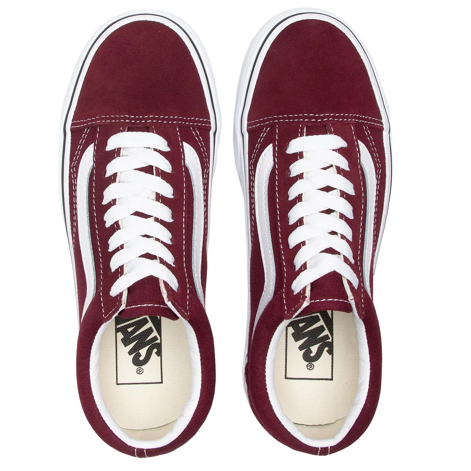VANS VN0A38G15U71UNICO