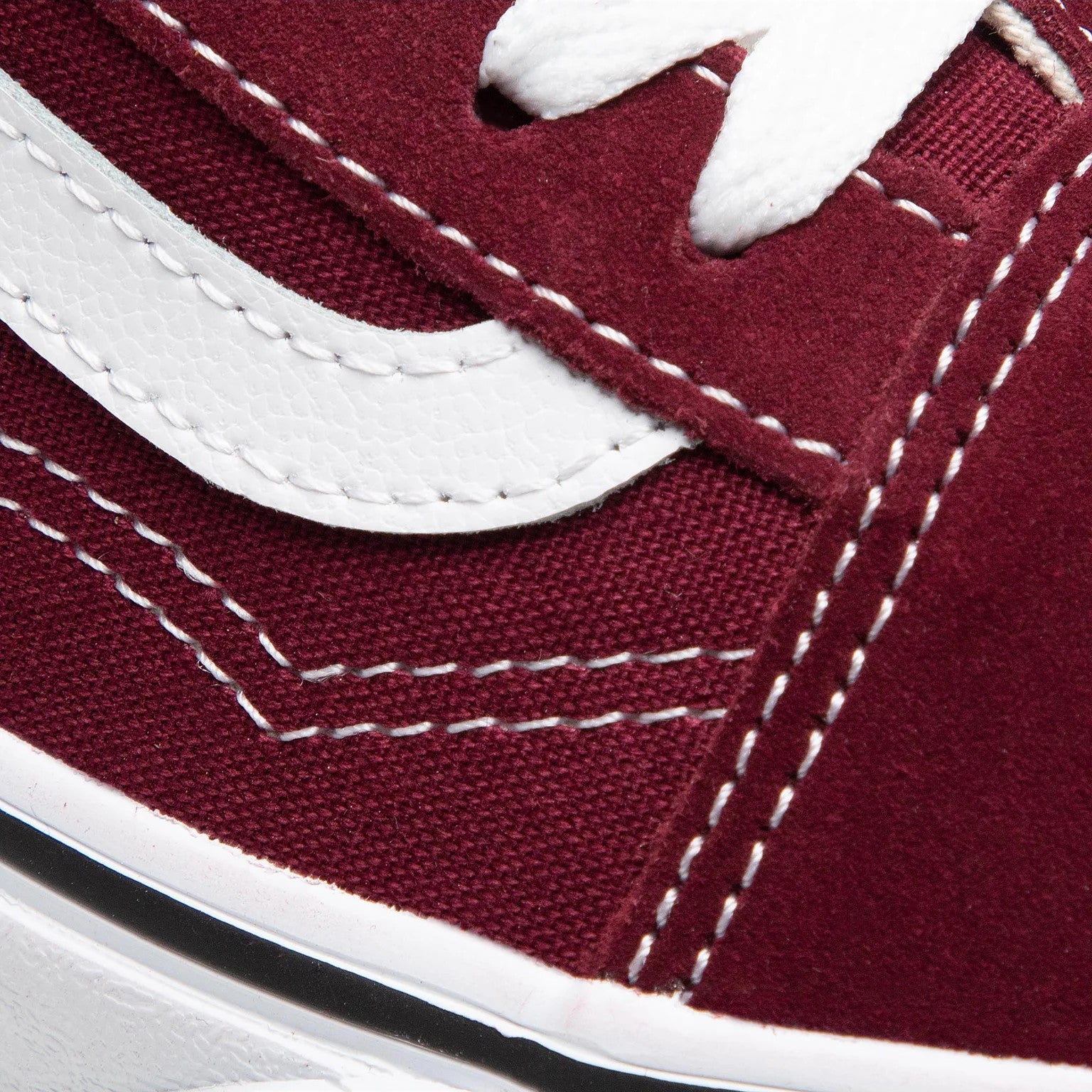 VANS VN0A38G15U71UNICO
