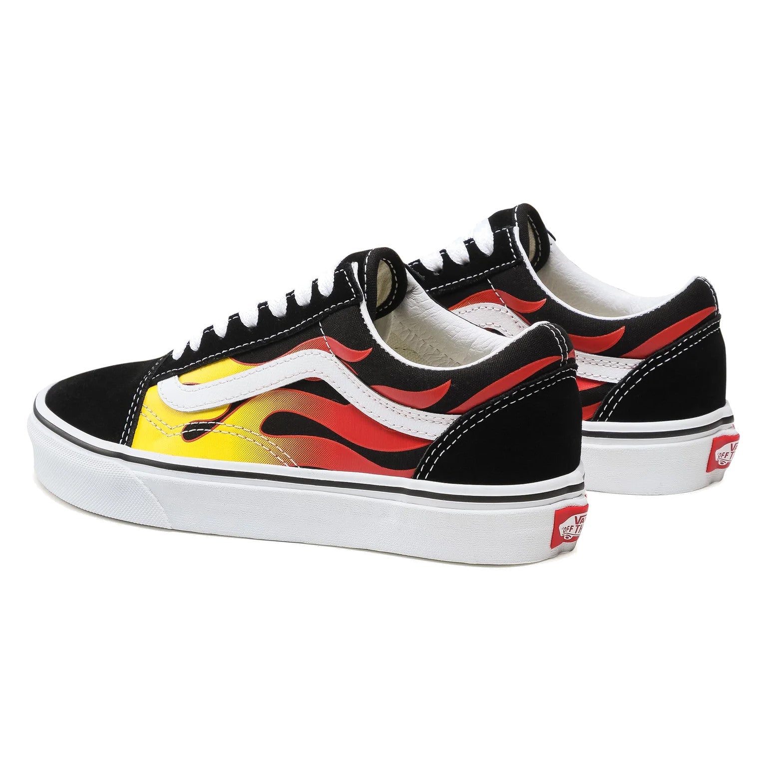 VANS VN0A38G1PHN1UNICO