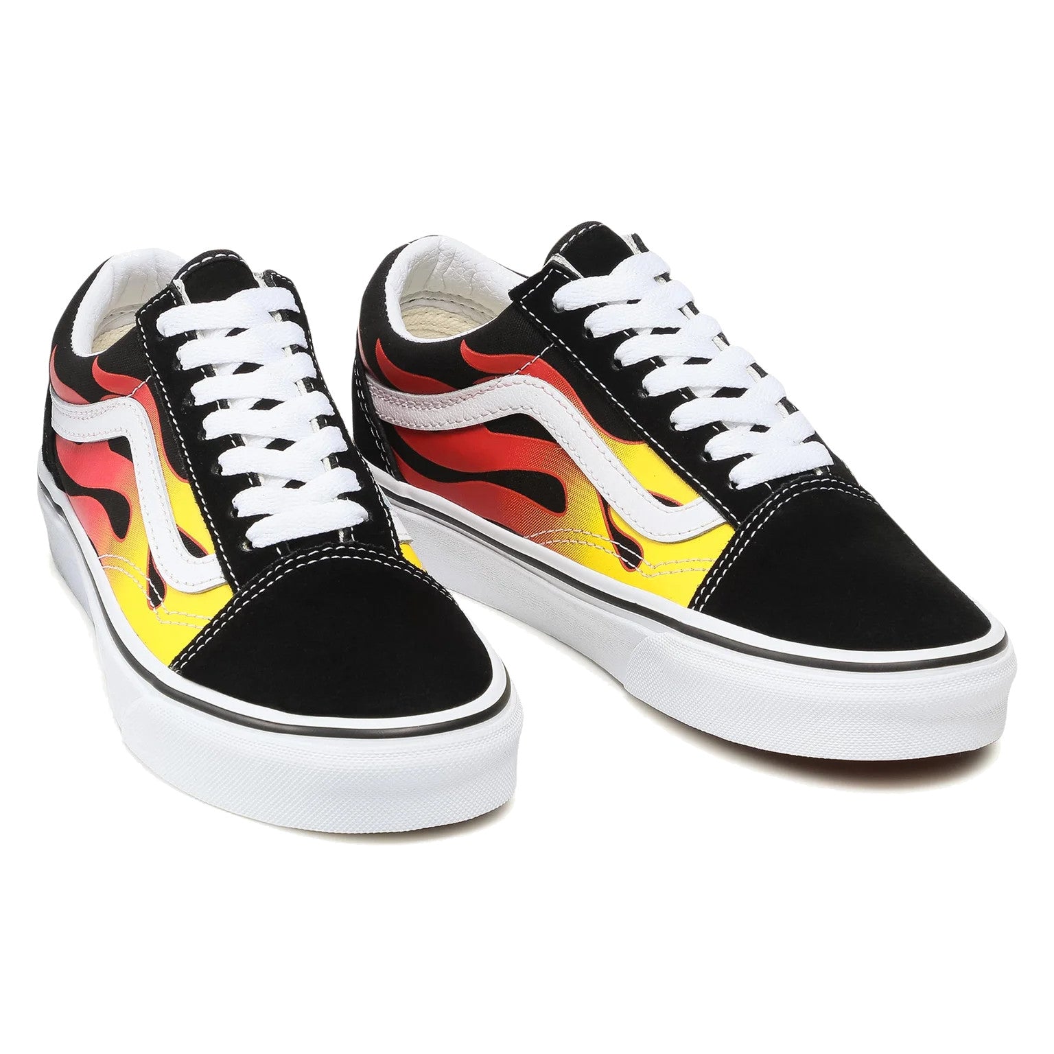 VANS VN0A38G1PHN1UNICO