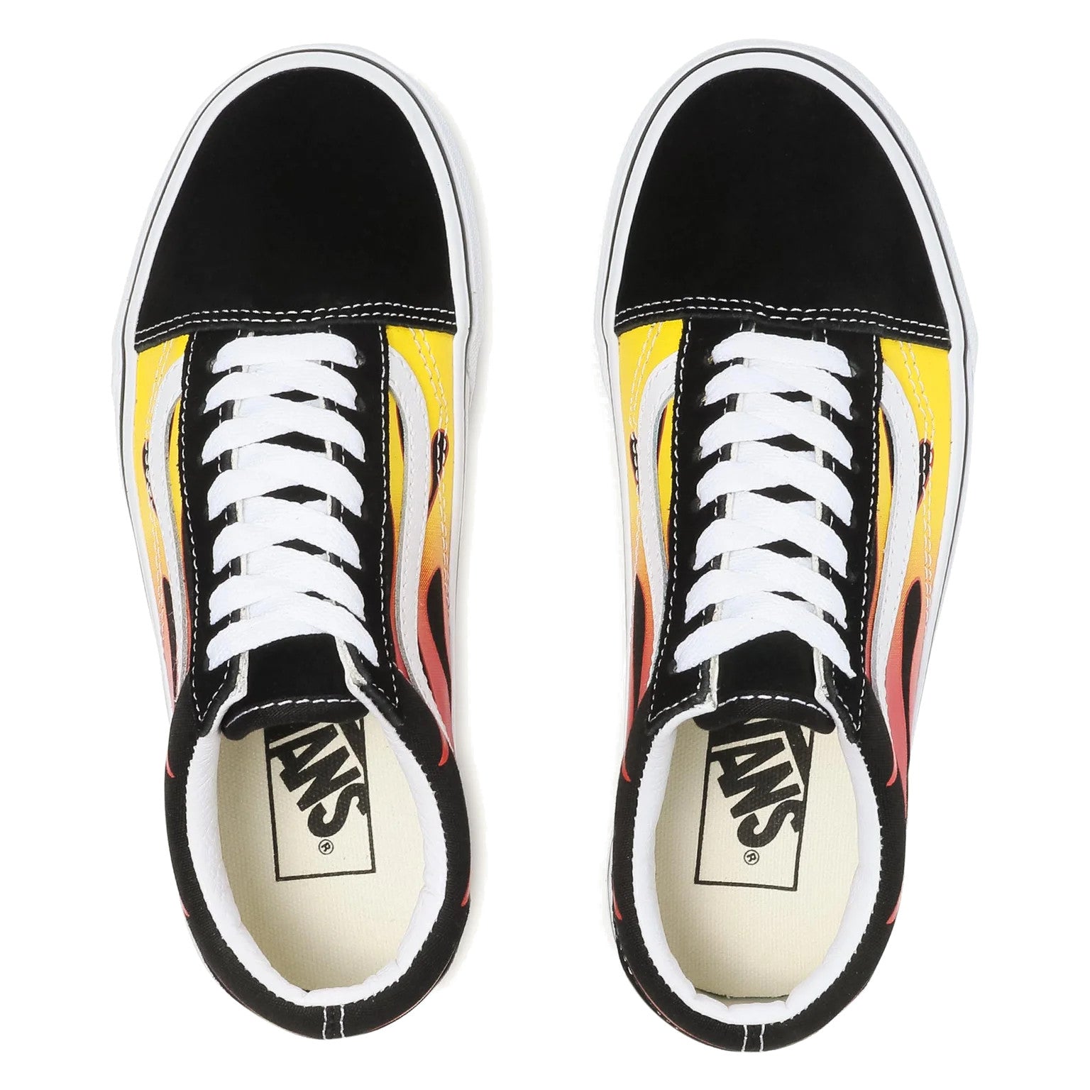 VANS VN0A38G1PHN1UNICO