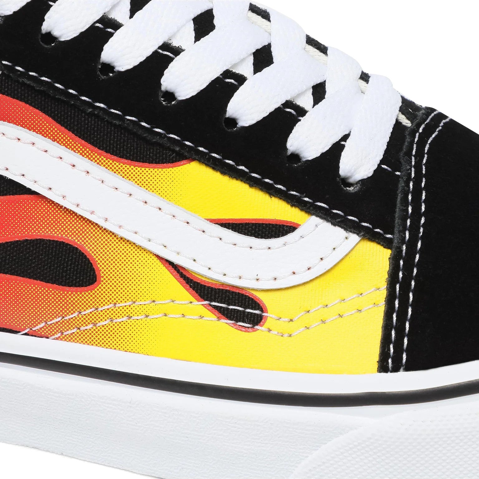 VANS VN0A38G1PHN1UNICO