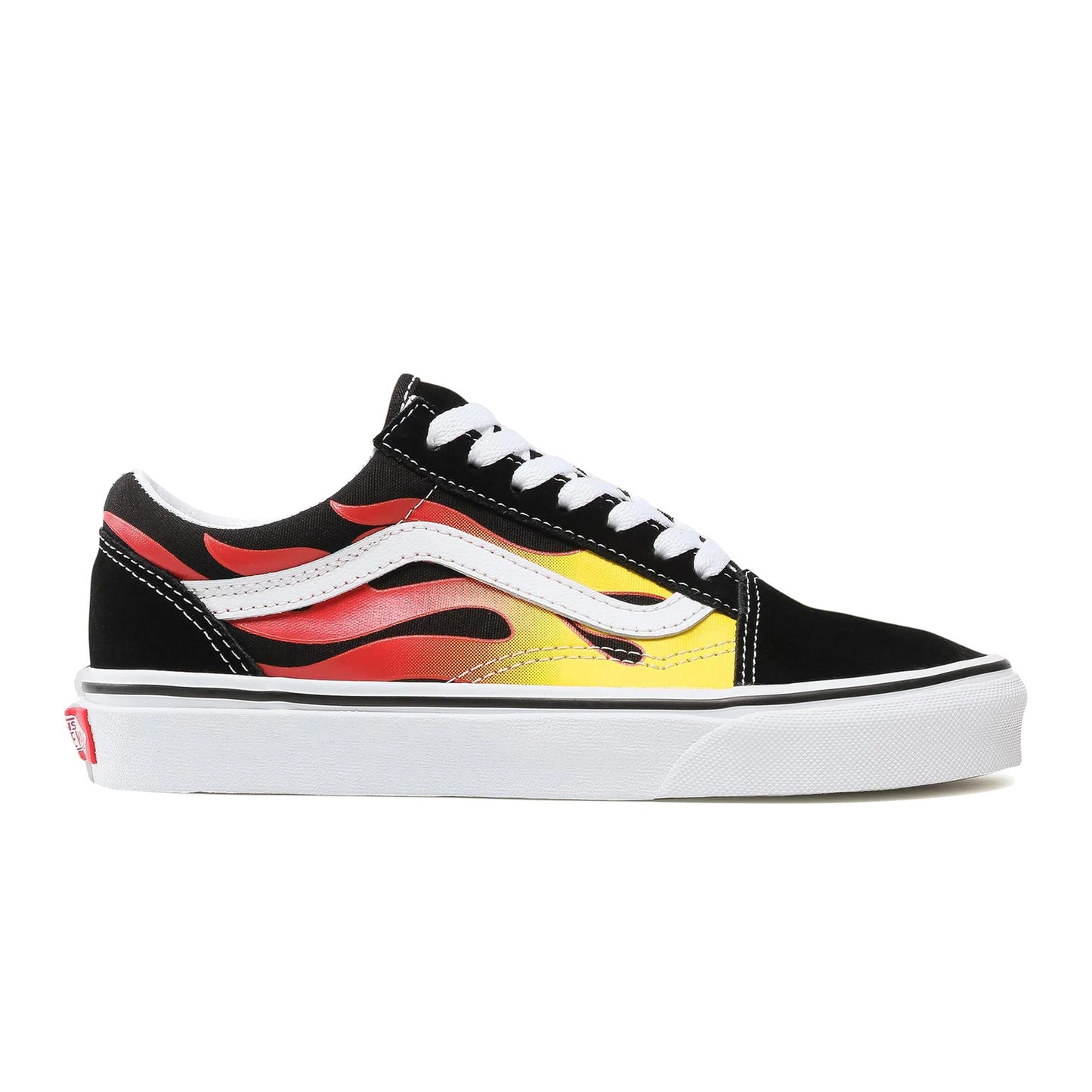 VANS VN0A38G1PHN1UNICO