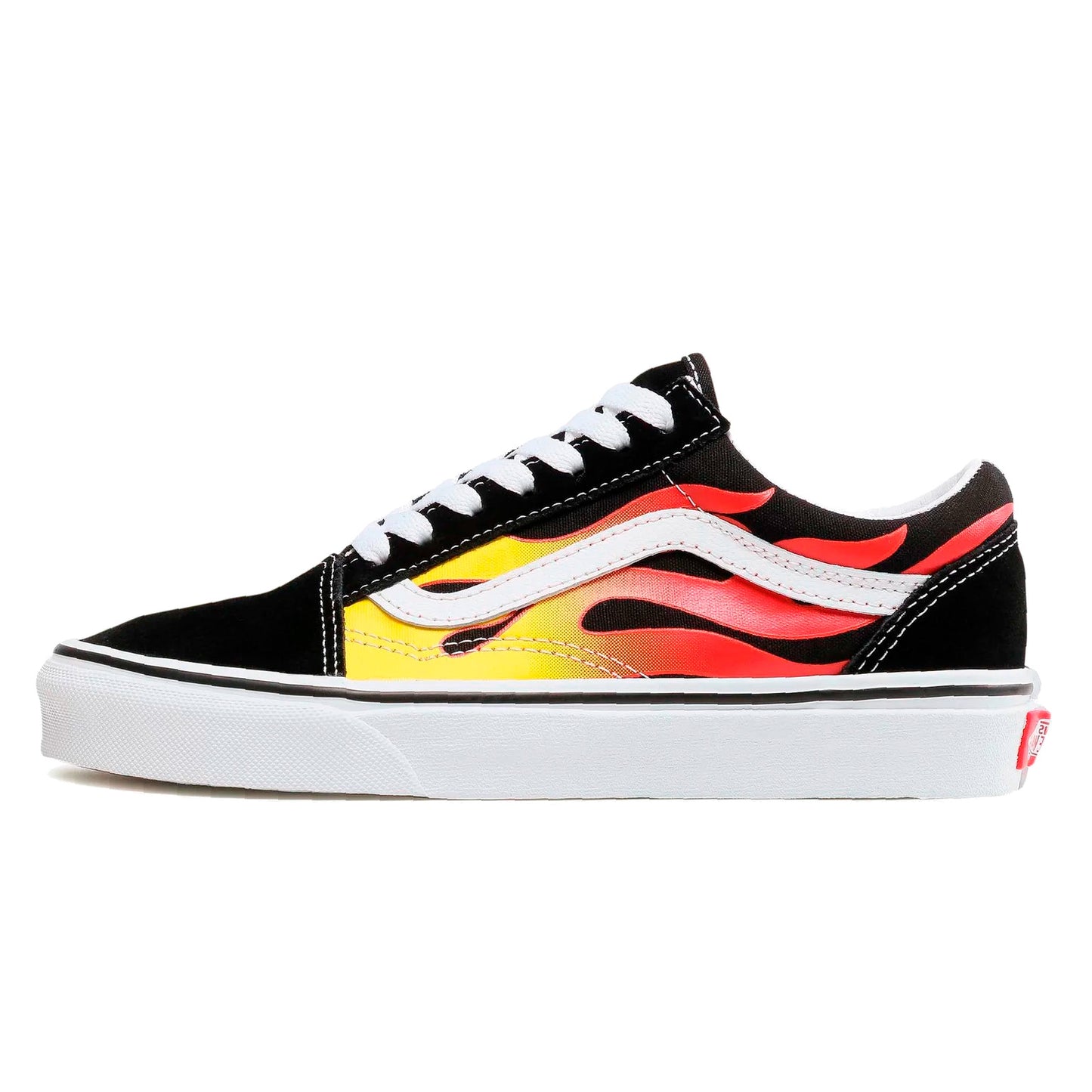 VANS VN0A38G1PHN1UNICO