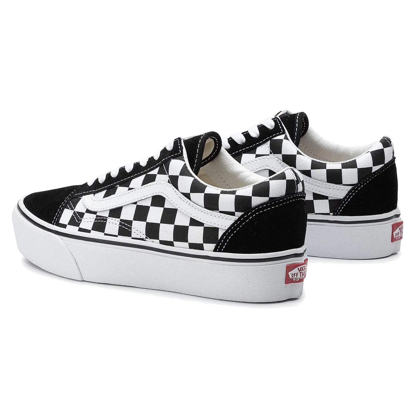 VANS VN0A3B3UHRK1UNICO