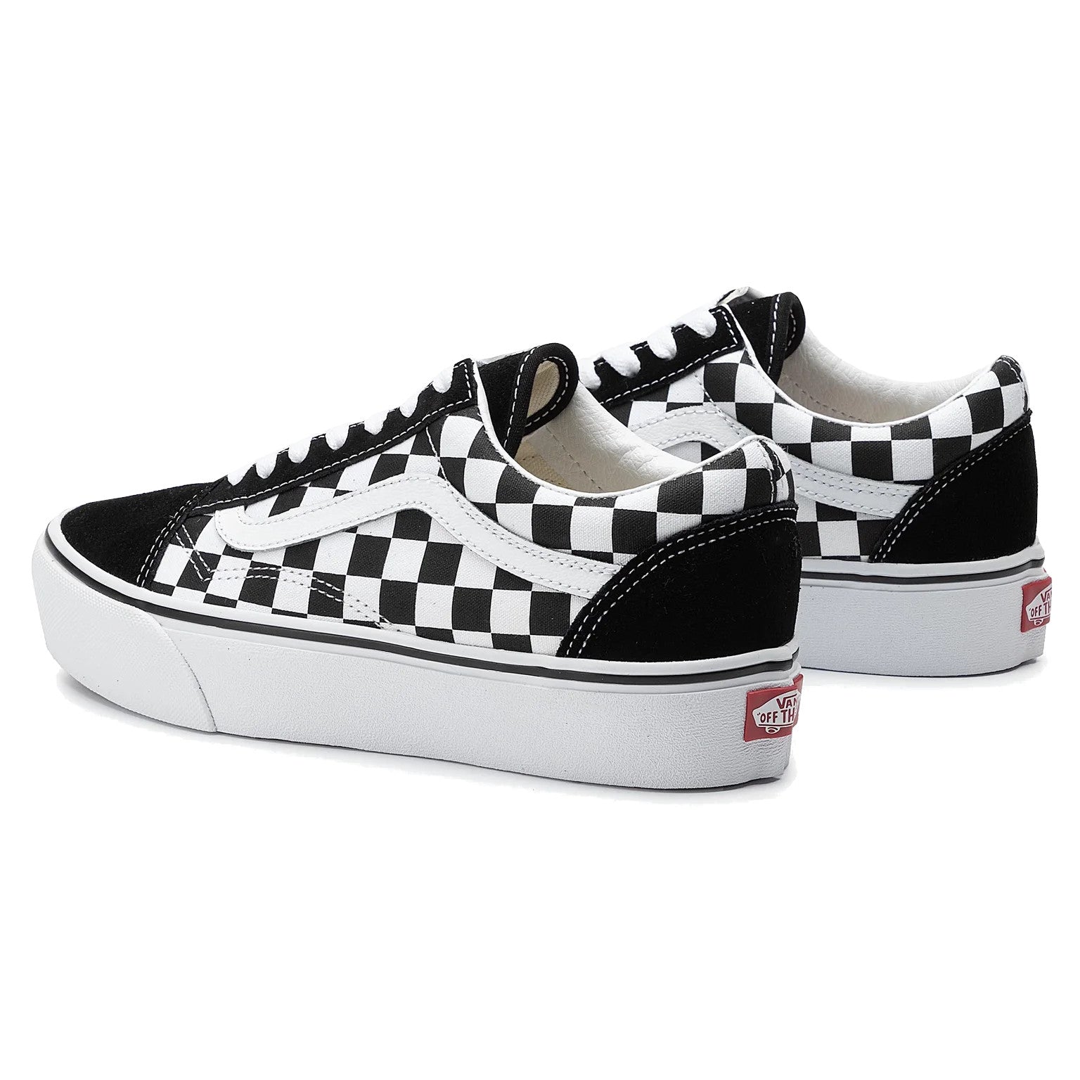 VANS VN0A3B3UHRK1UNICO