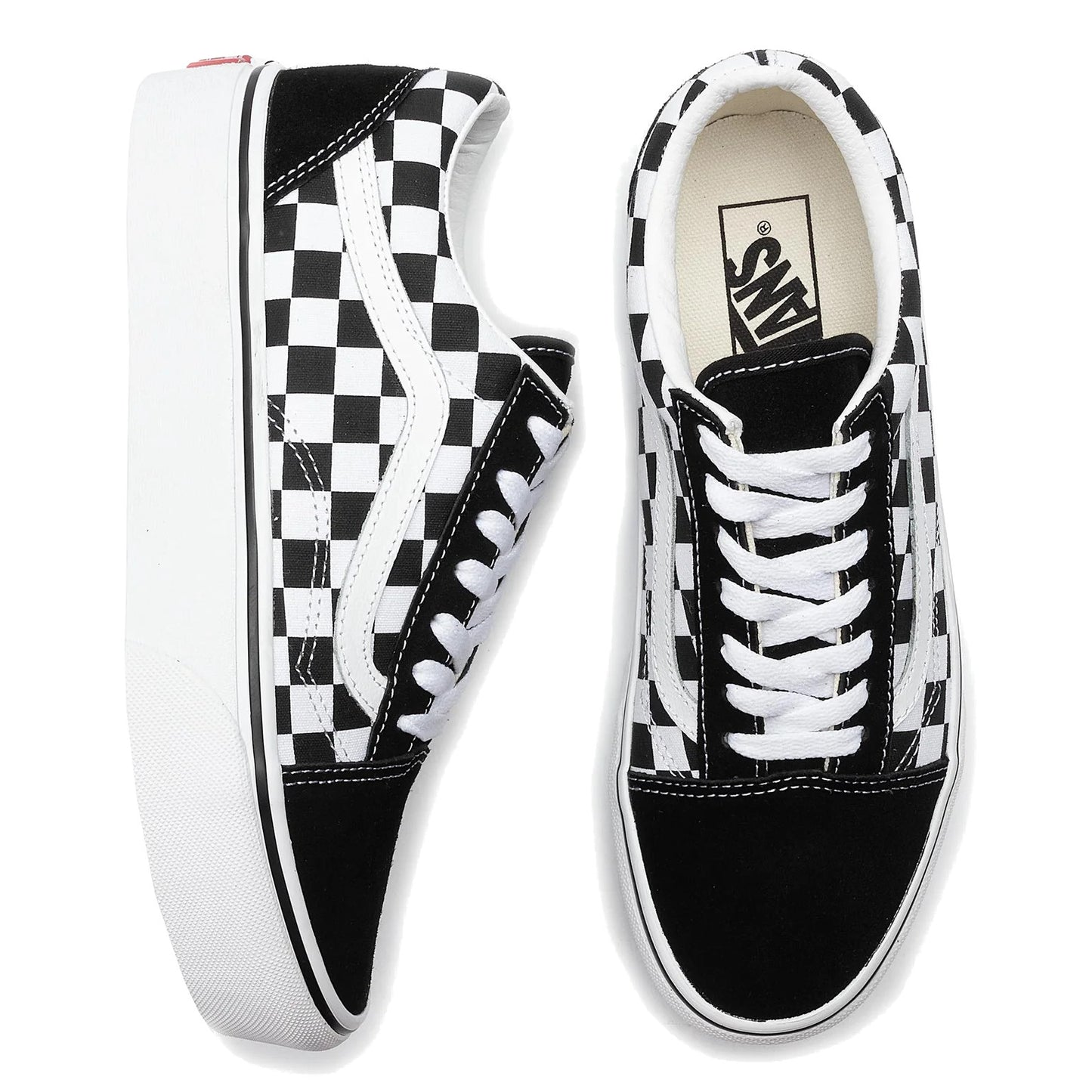 VANS VN0A3B3UHRK1UNICO