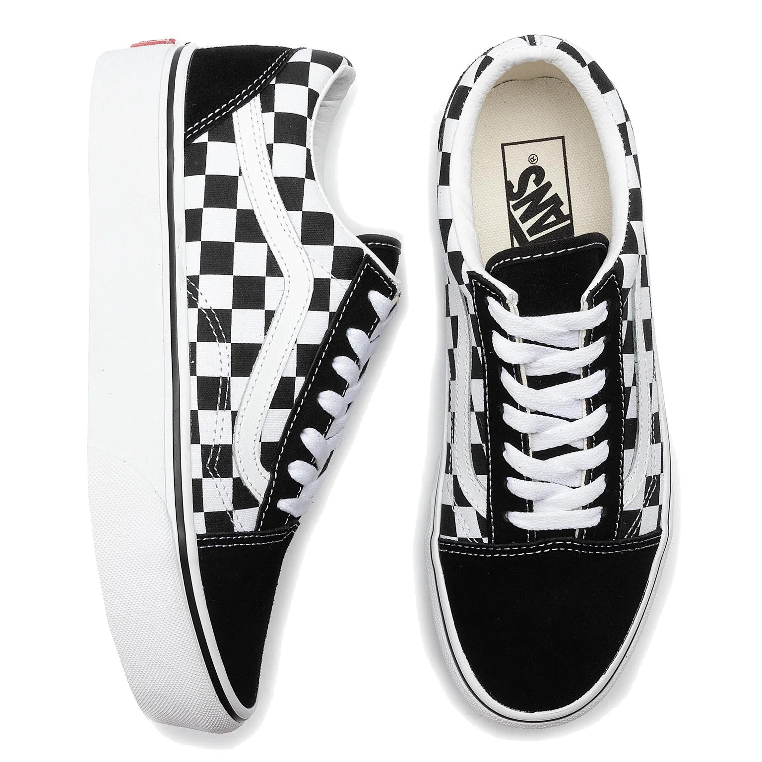 VANS VN0A3B3UHRK1UNICO