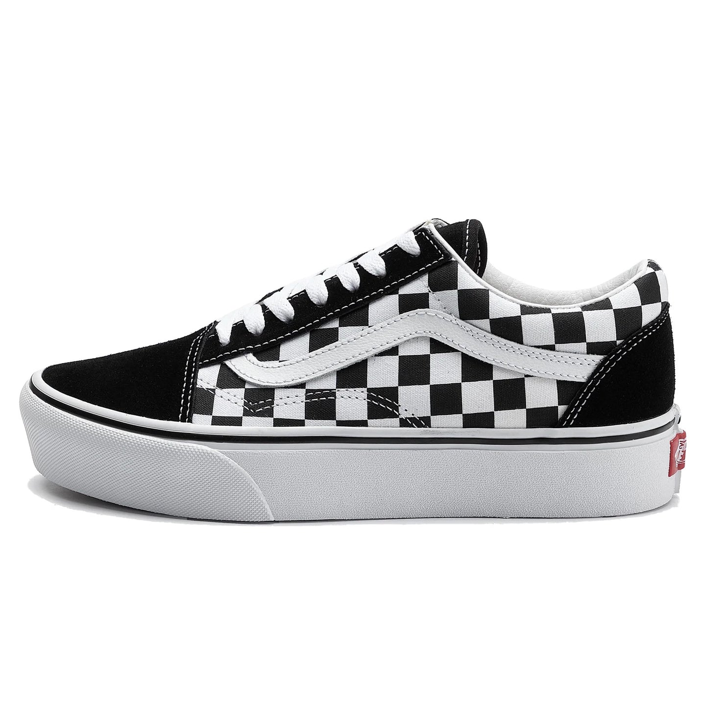 VANS VN0A3B3UHRK1UNICO