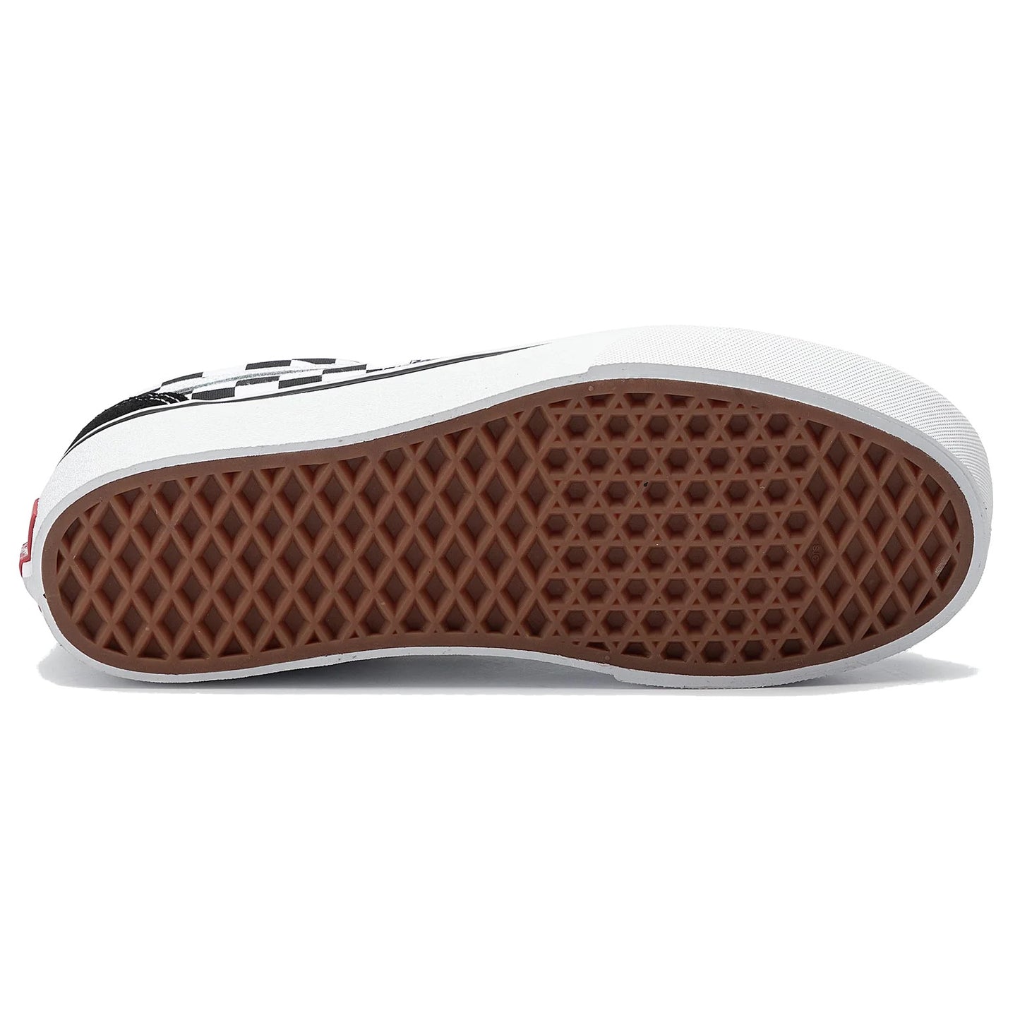 VANS VN0A3B3UHRK1UNICO