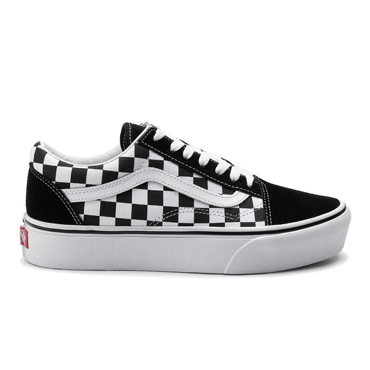 VANS VN0A3B3UHRK1UNICO