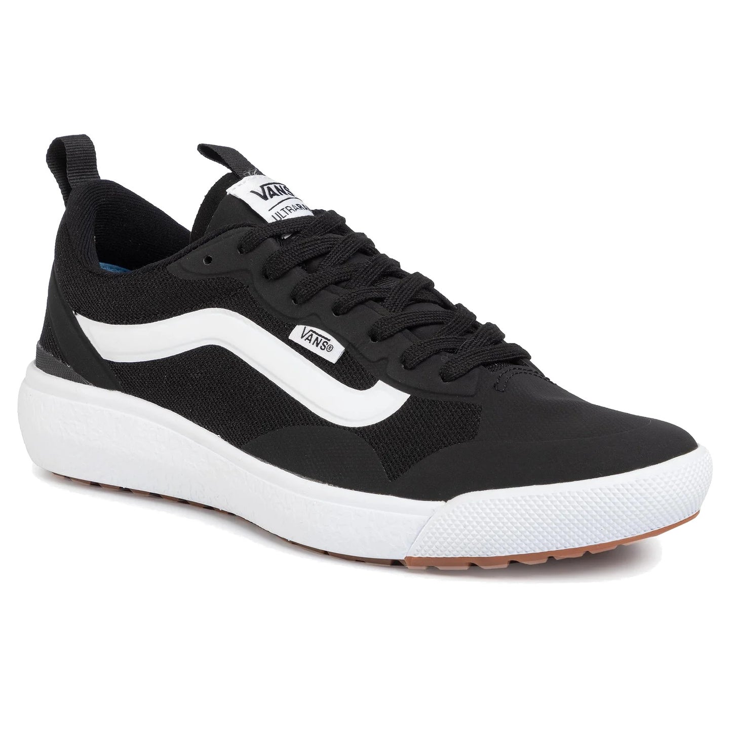 VANS VN0A4U1KBLK1UNICO