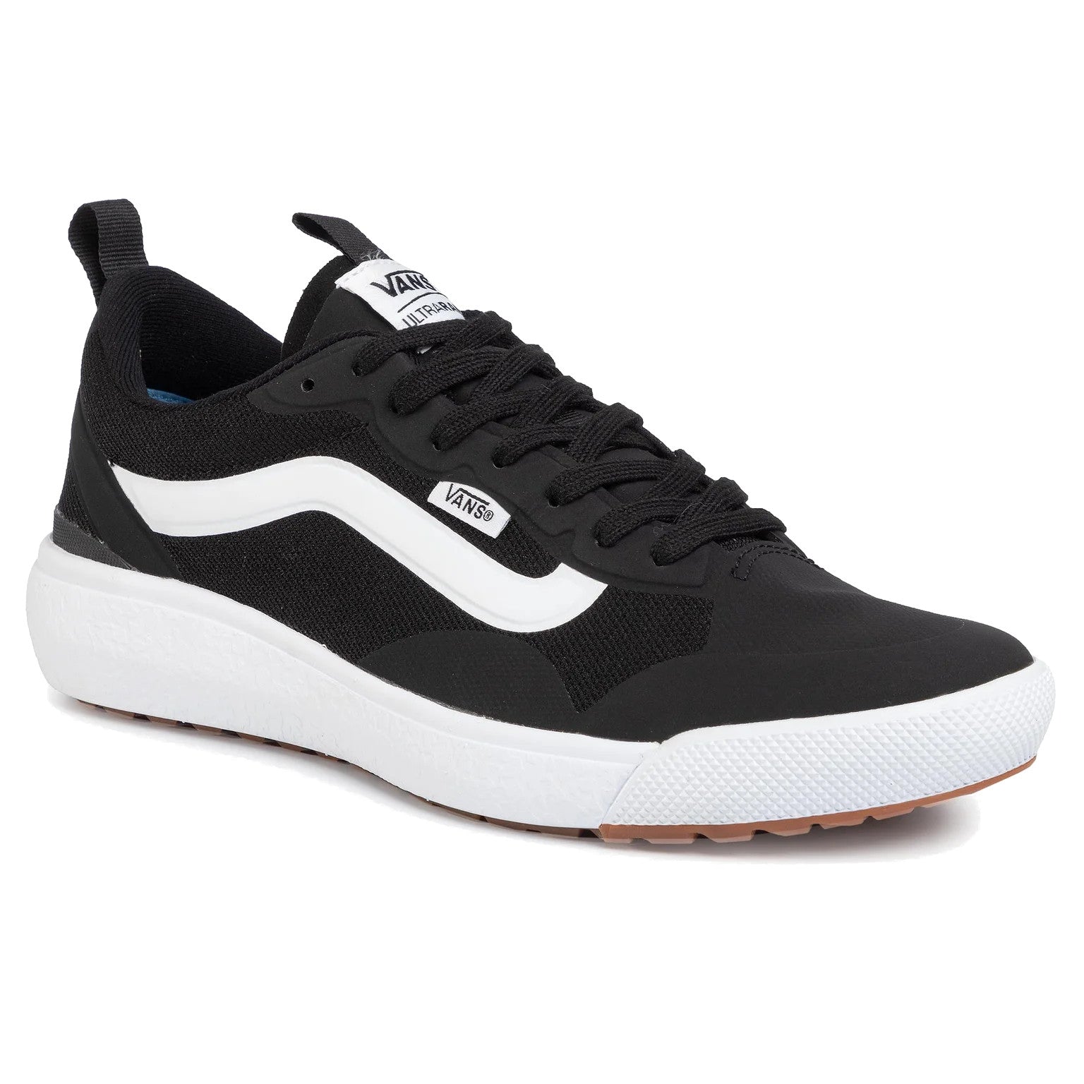 VANS VN0A4U1KBLK1UNICO