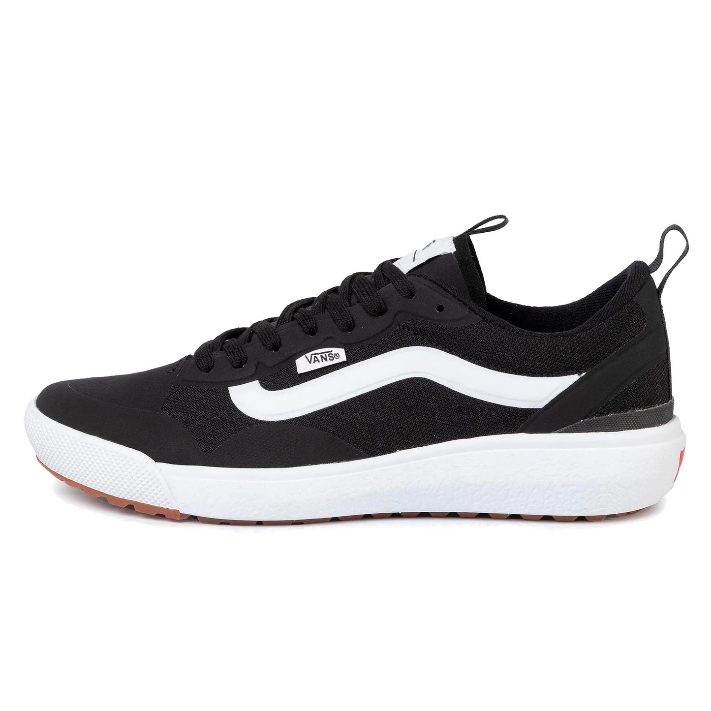 VANS VN0A4U1KBLK1UNICO