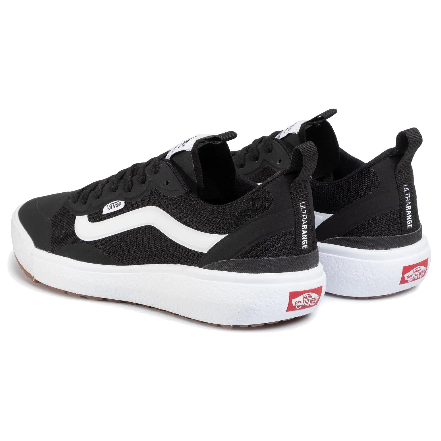 VANS VN0A4U1KBLK1UNICO
