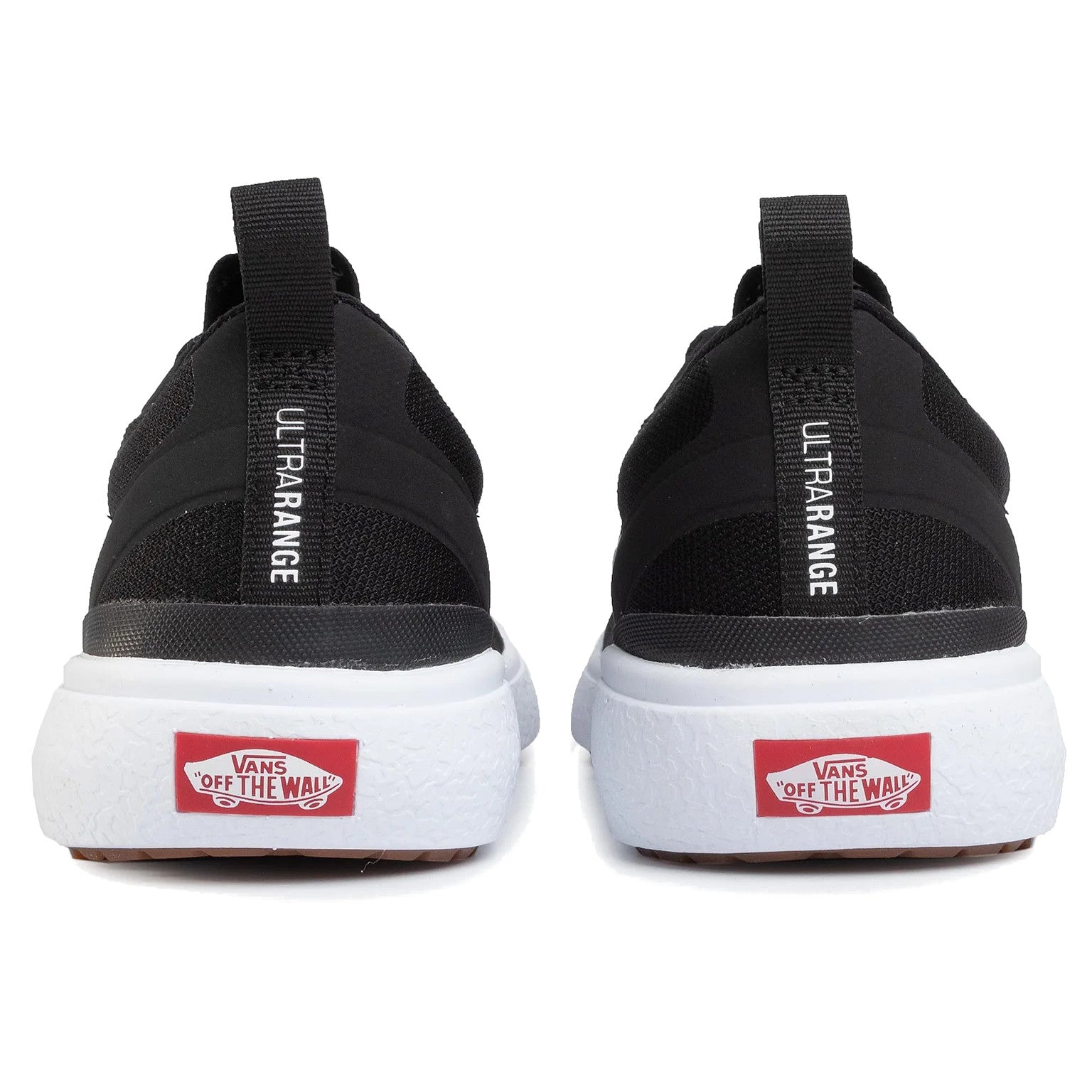 VANS VN0A4U1KBLK1UNICO