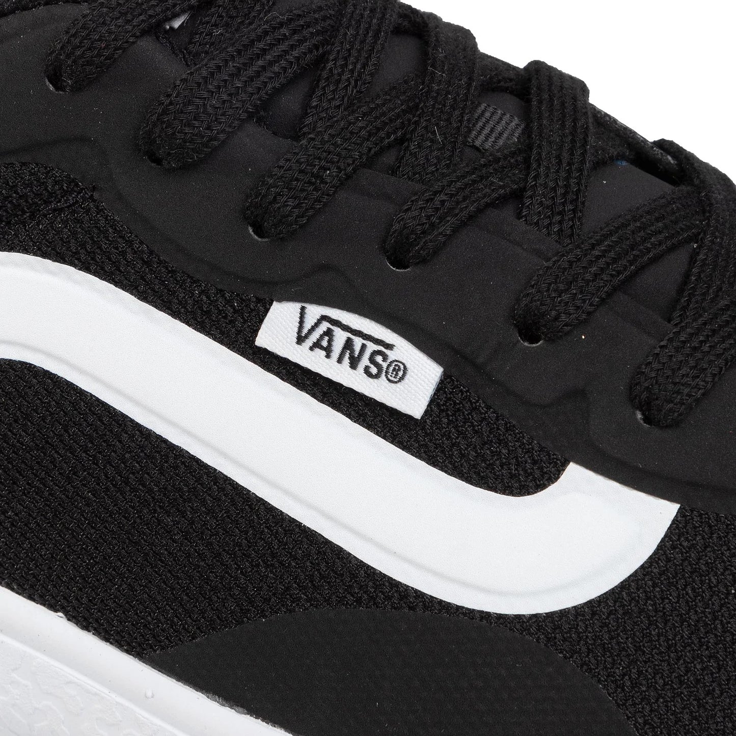 VANS VN0A4U1KBLK1UNICO