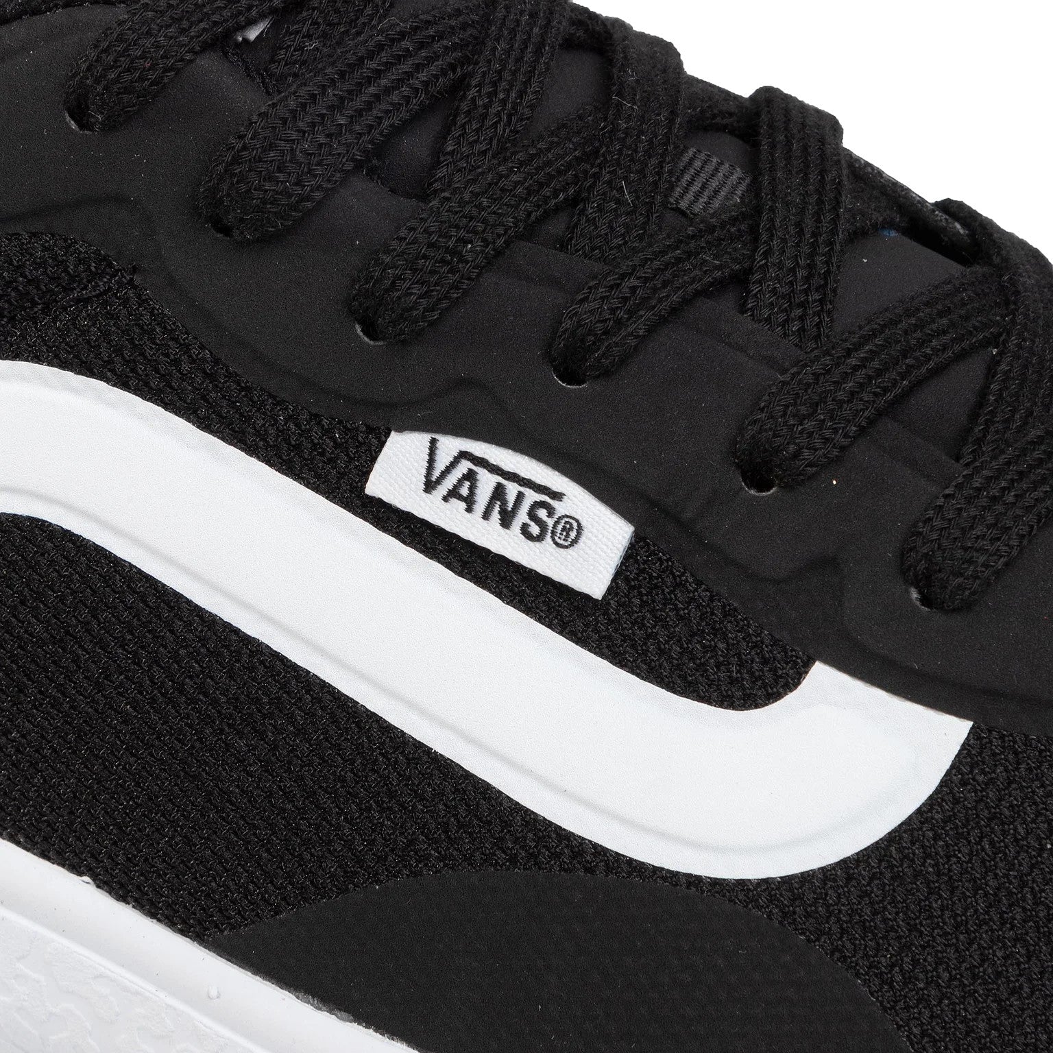 VANS VN0A4U1KBLK1UNICO