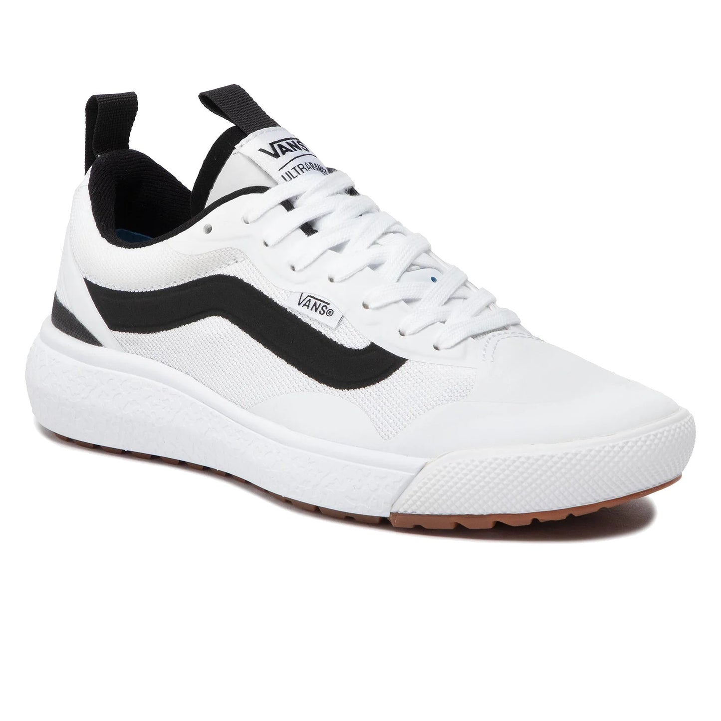 VANS VN0A4U1KWHT1UNICO