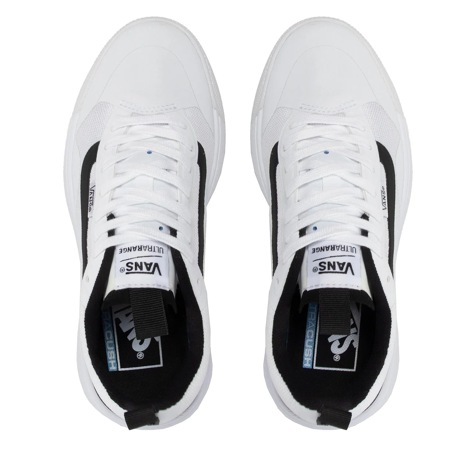 VANS VN0A4U1KWHT1UNICO