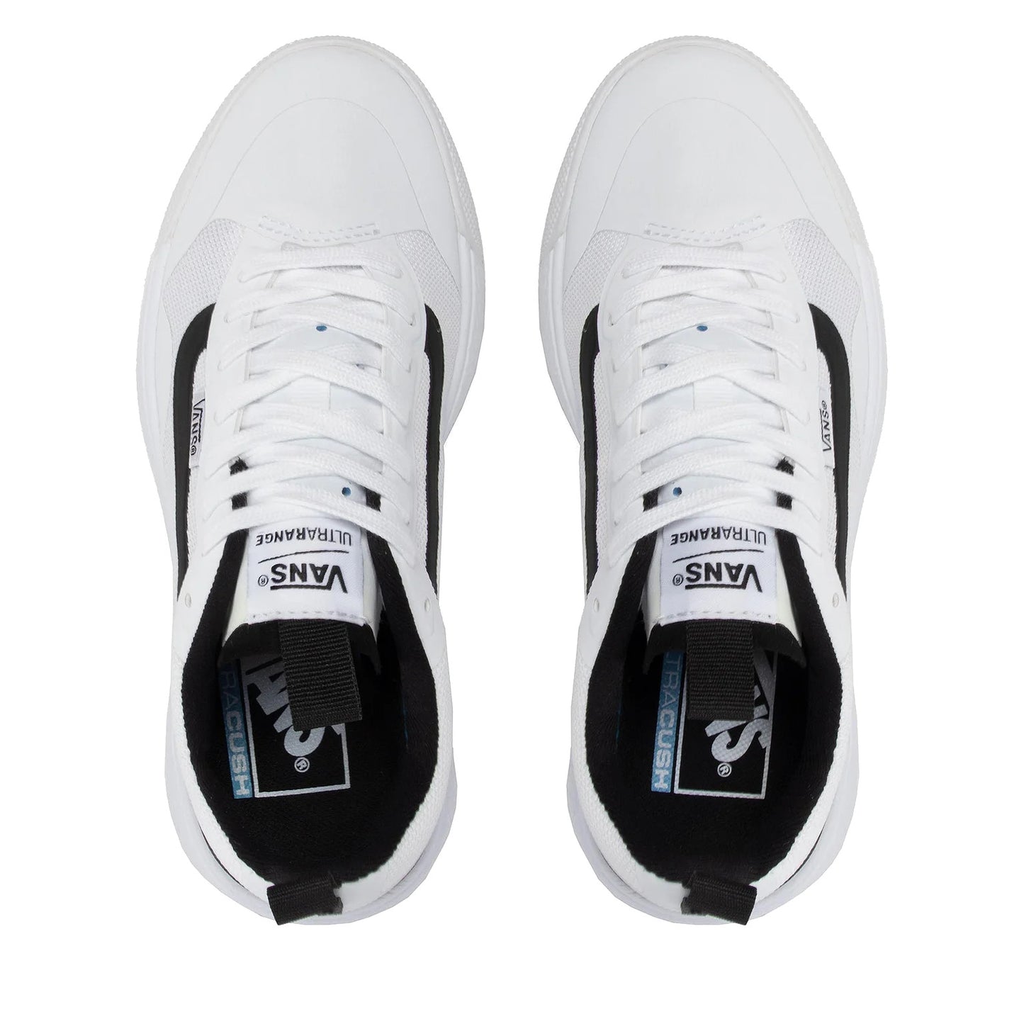 VANS VN0A4U1KWHT1UNICO