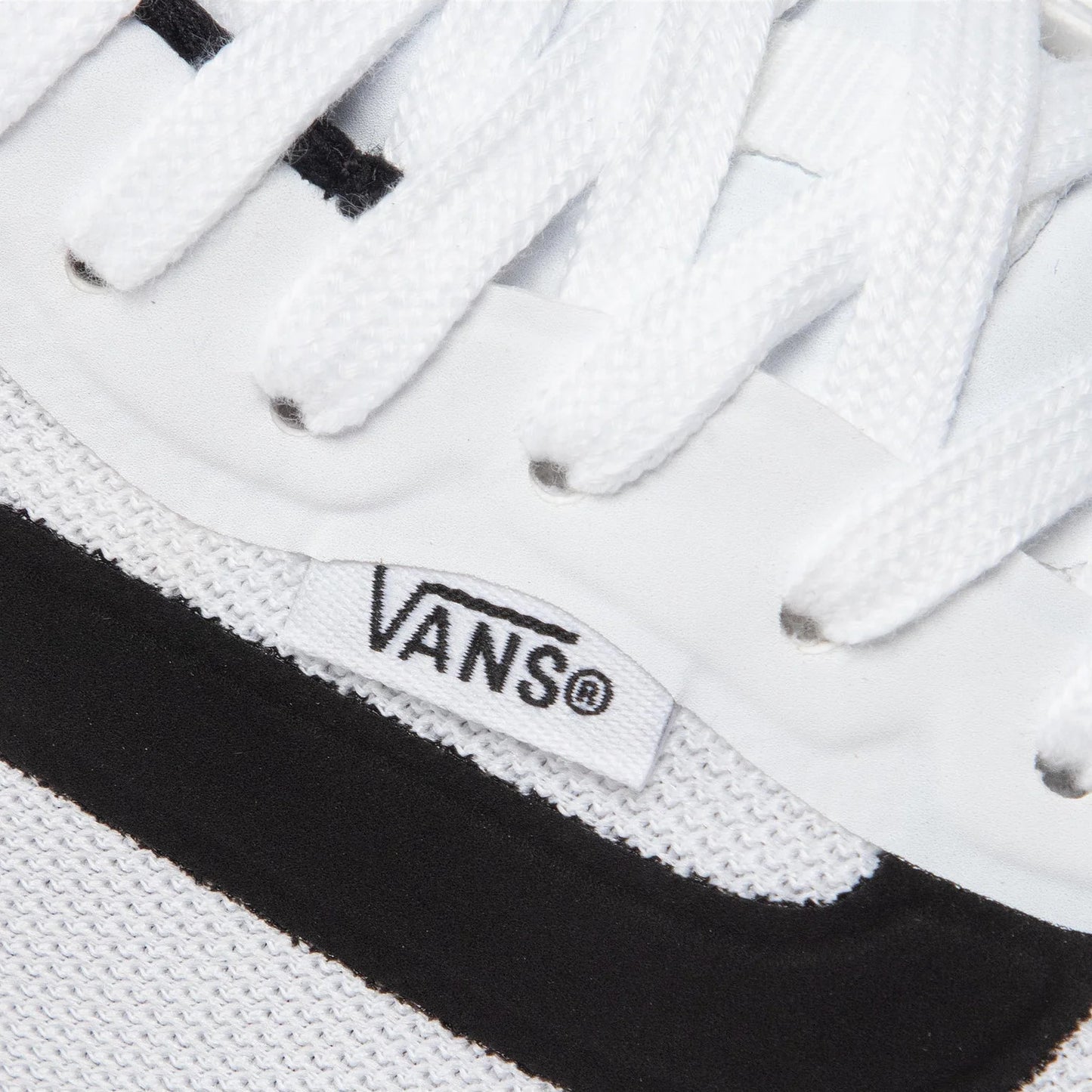 VANS VN0A4U1KWHT1UNICO