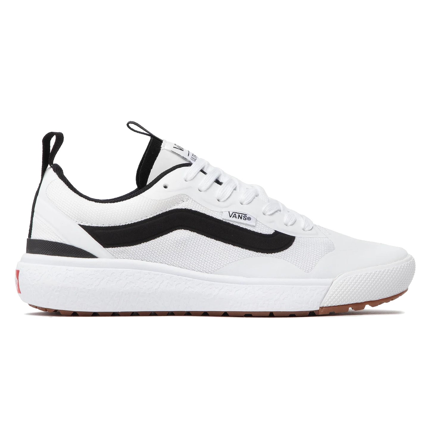 VANS VN0A4U1KWHT1UNICO