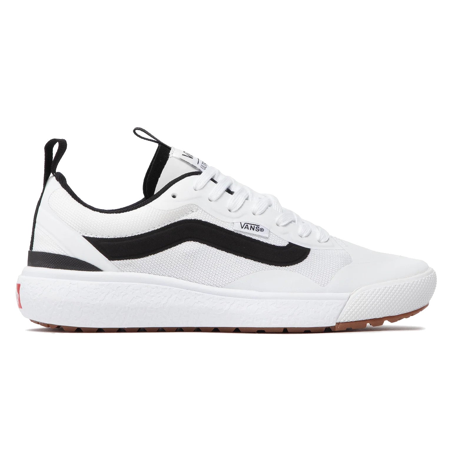 VANS VN0A4U1KWHT1UNICO